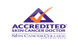 SCCA Accredited Doctor Logo